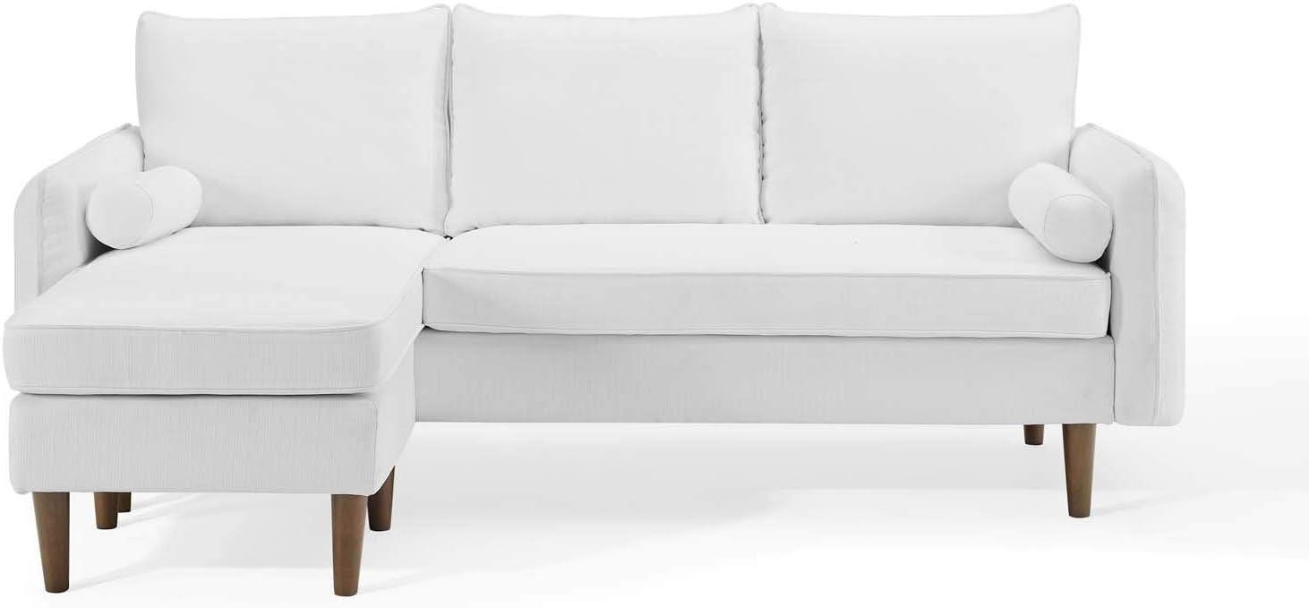 Revive Upholstered Right or Left Sectional Sofa by Modway