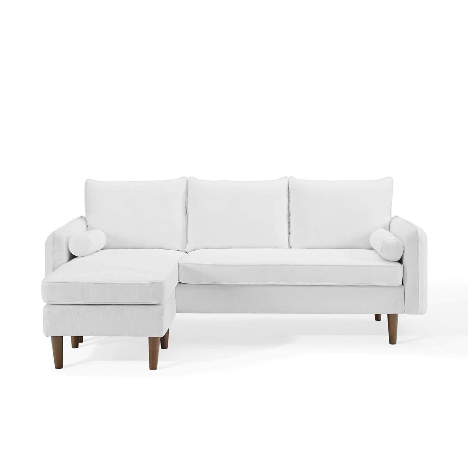 Modway Revive Upholstered Right or Left Sectional Sofa