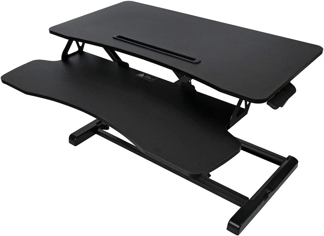 Royal 89403B Universal Adjustable Standing Tabletop Desk