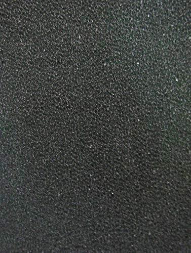 Heaters Duraflow Miller Nordyne Broan Maytag Washable Foam Furnace Door Filter