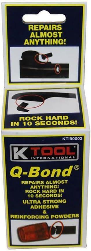 Q-BOND ADHESIVE KIT