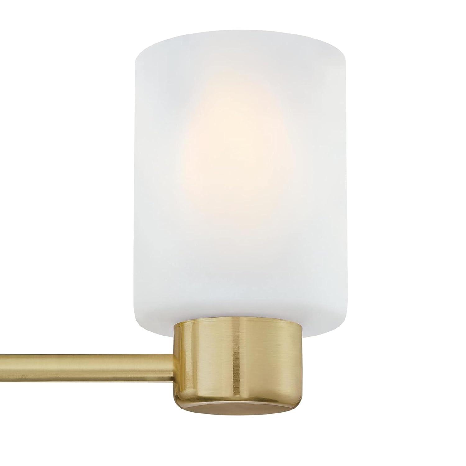 Sylvestre 3 - Light Cylinder Chandelier