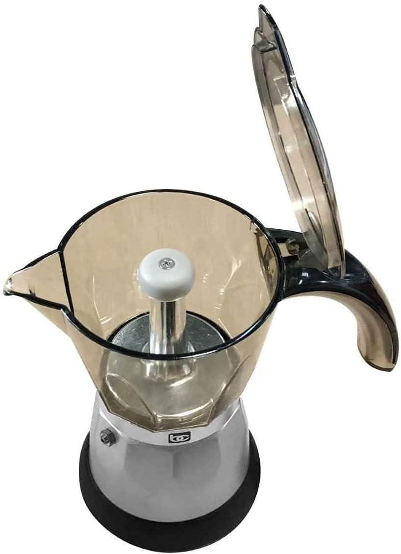 Bene Casa Bene Casa Semi-Automatic Espresso Machine