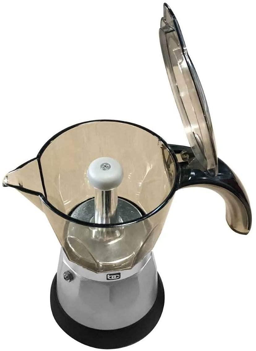 Bene Casa Bene Casa Semi-Automatic Espresso Machine