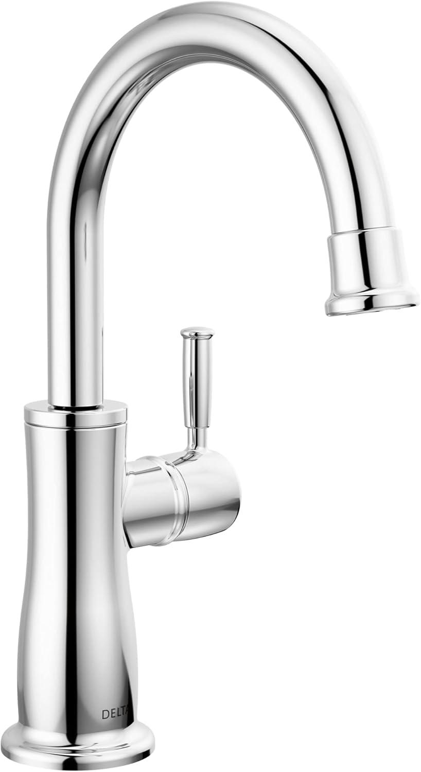 Traditional Beverage Faucet