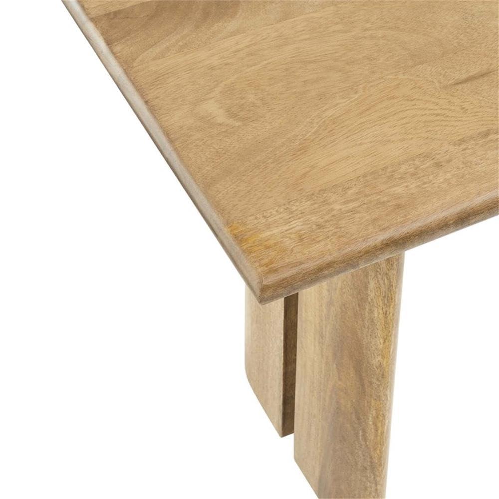 Modway Modway Amistad Wood Bench