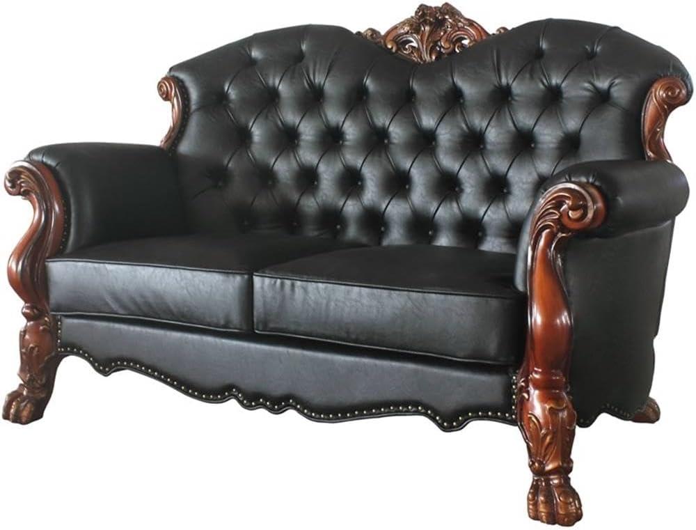 ACME Furniture Jazlyn Loveseat Faux Leather