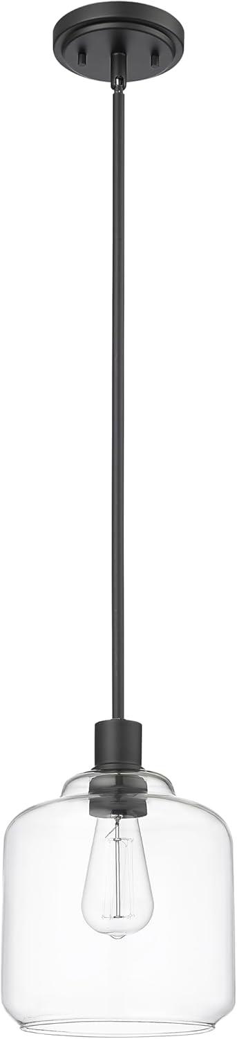 Millennium Lighting Asheville 1 - Light Dimmable Pendant