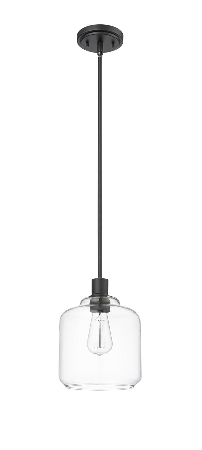 Millennium Lighting Asheville 1 - Light Dimmable Pendant