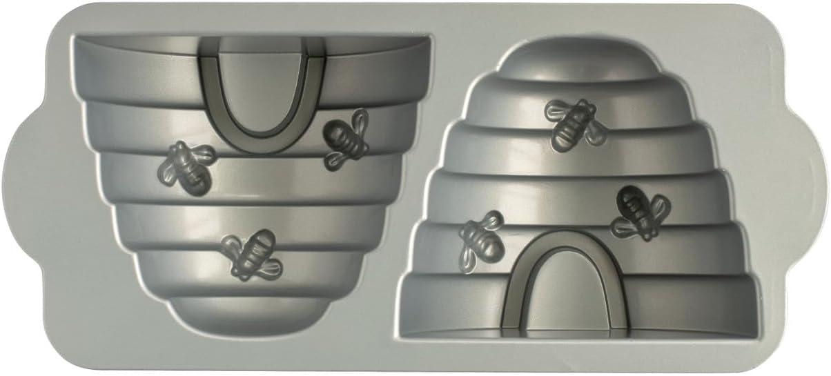 Nordic Ware Beehive Cake Pan