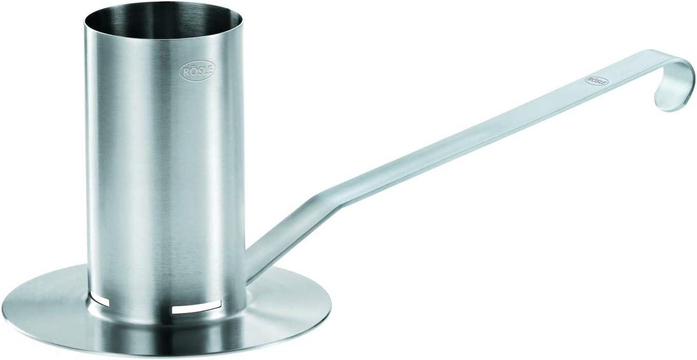 Rosle Chicken Roaster, Stainless Steel