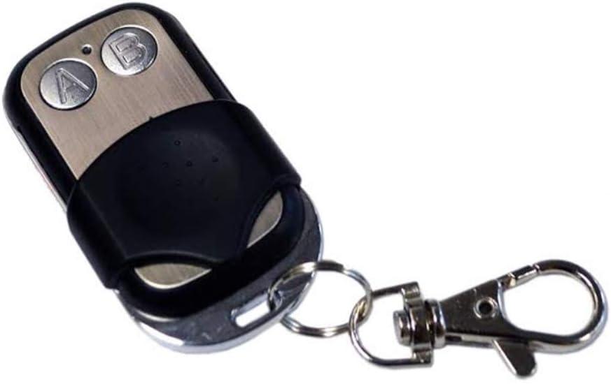 ALEKO Dual Swing Gate Operator - GG900U AC/DC - ETL Listed - Solar Kit 50W