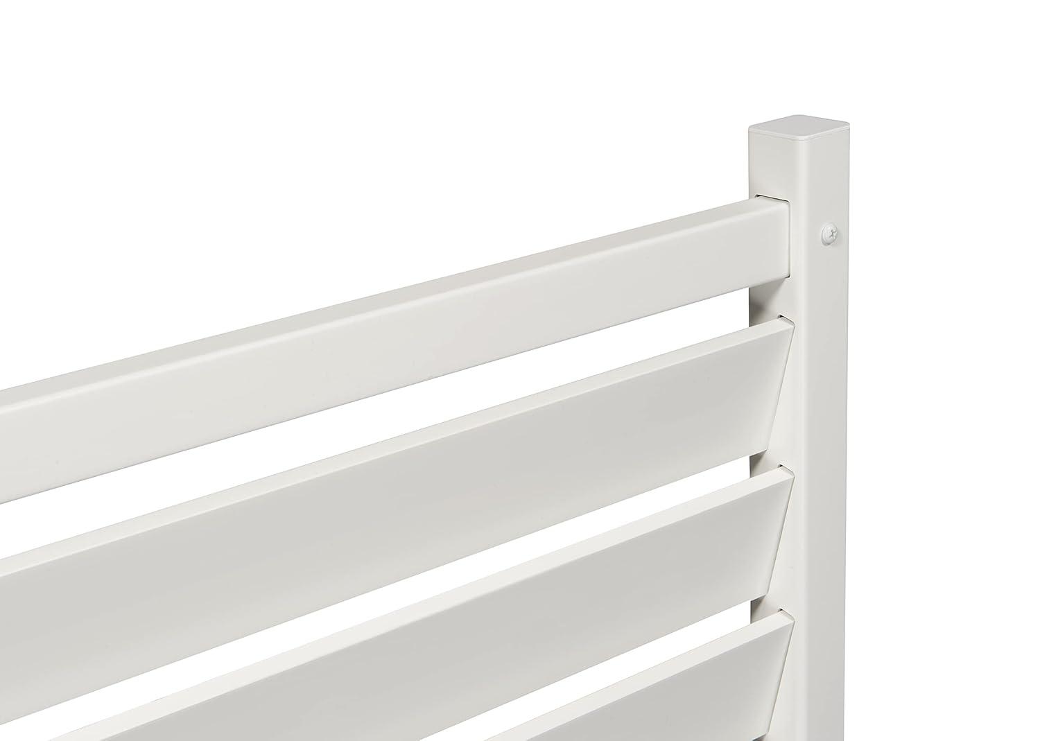 Enclo 44in H x 36in W (2 Panels) No Dig Enclo Waverly Vinyl Privacy Screen, Outdoor Privacy Screen Panels, Trash Can Enclosure, Air Conditioner & Pool Equipment Enclosure