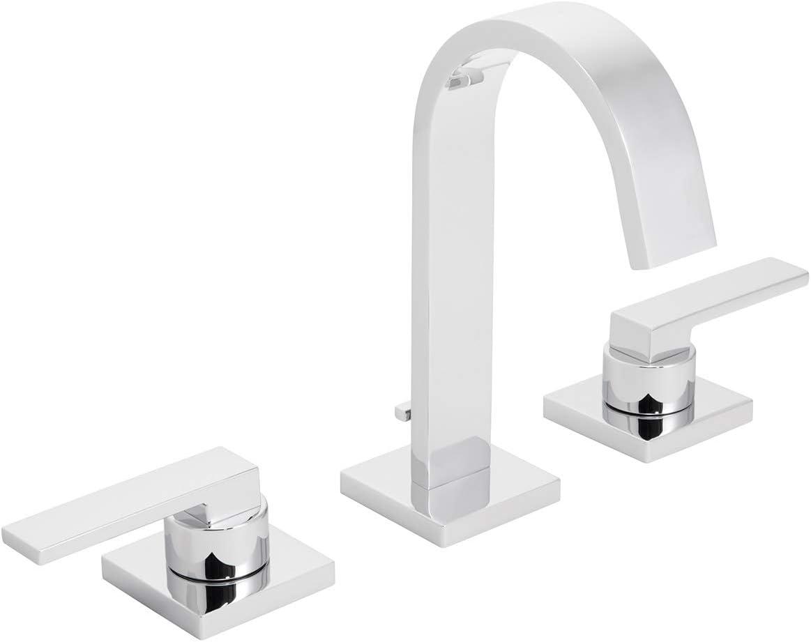 Speakman Lura Widespeed Bathroom Faucet with Drain Assembly CD523