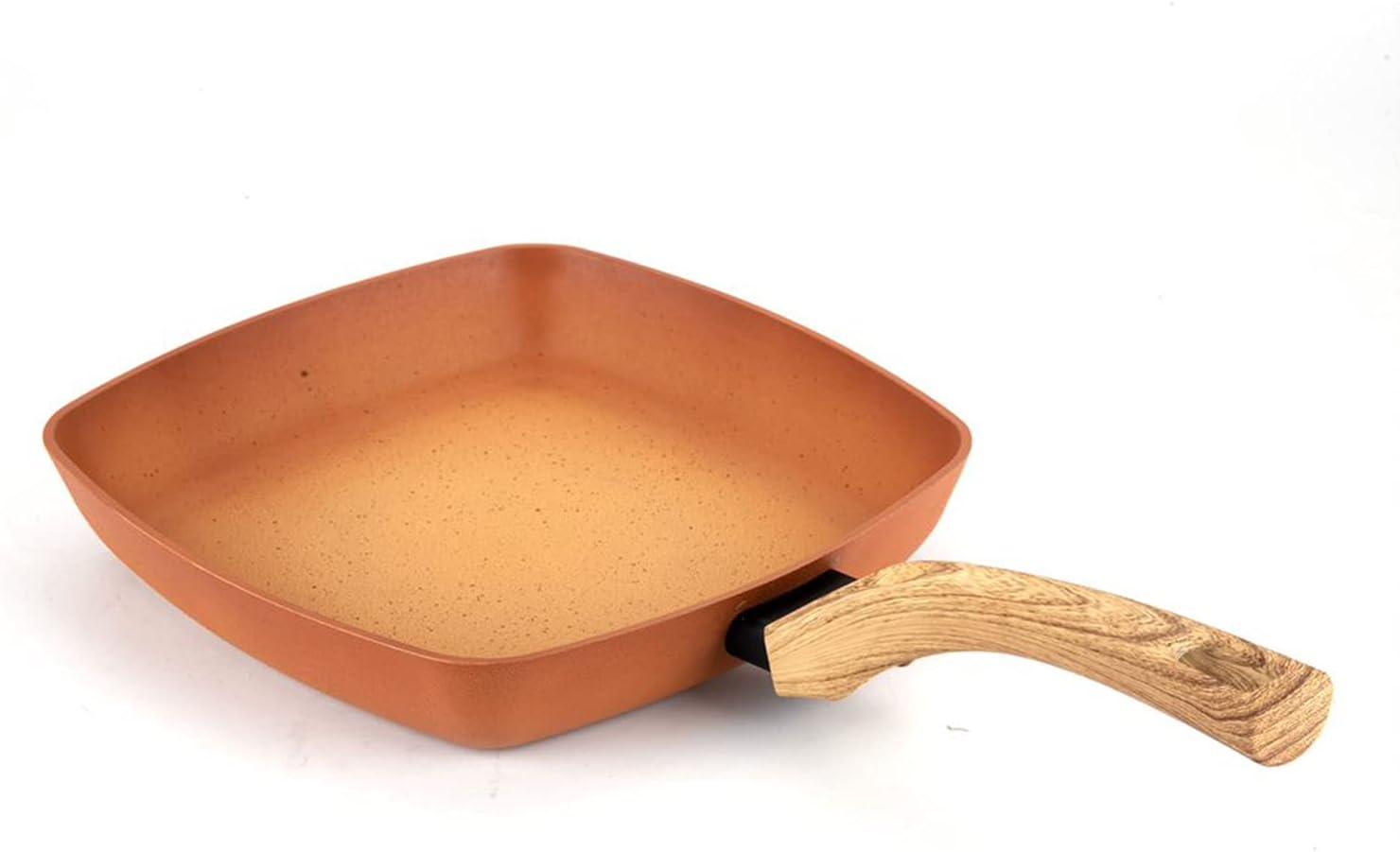 Aramco Imports Inc. Hamilton Beach 11'' Aluminum Griddle