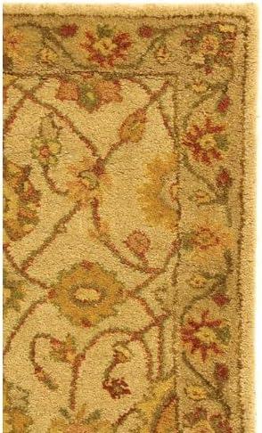 Antiquity AT17 Hand Tufted Area Rug  - Safavieh