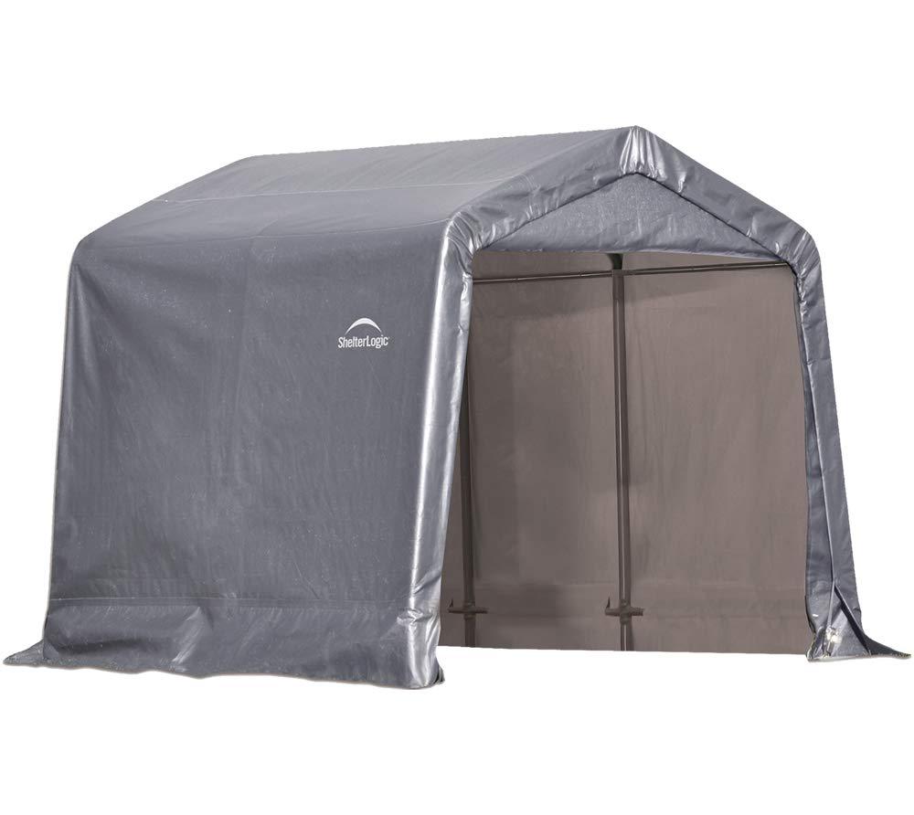 ShelterLogic Pop-Up Canopy HD – Straight Leg