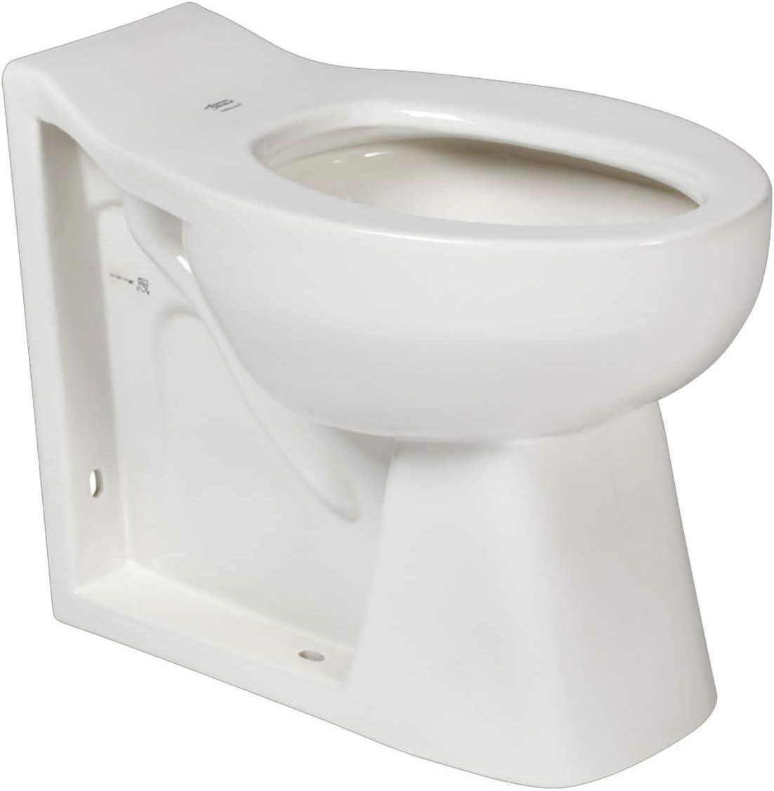 Huron 1.6 GPF Elongated Toilet Bowl