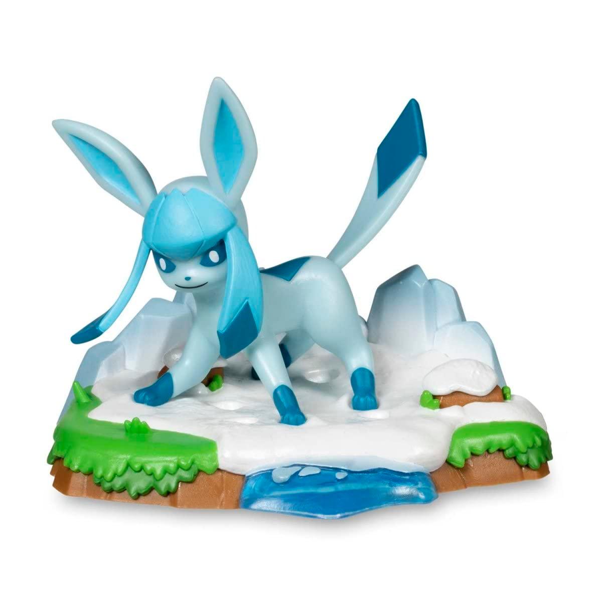 【リーフィア ブースター】 Eevee Friends Funko フィギュア Funko Afternoon with Eevee and Friends - Full Complete SET 9