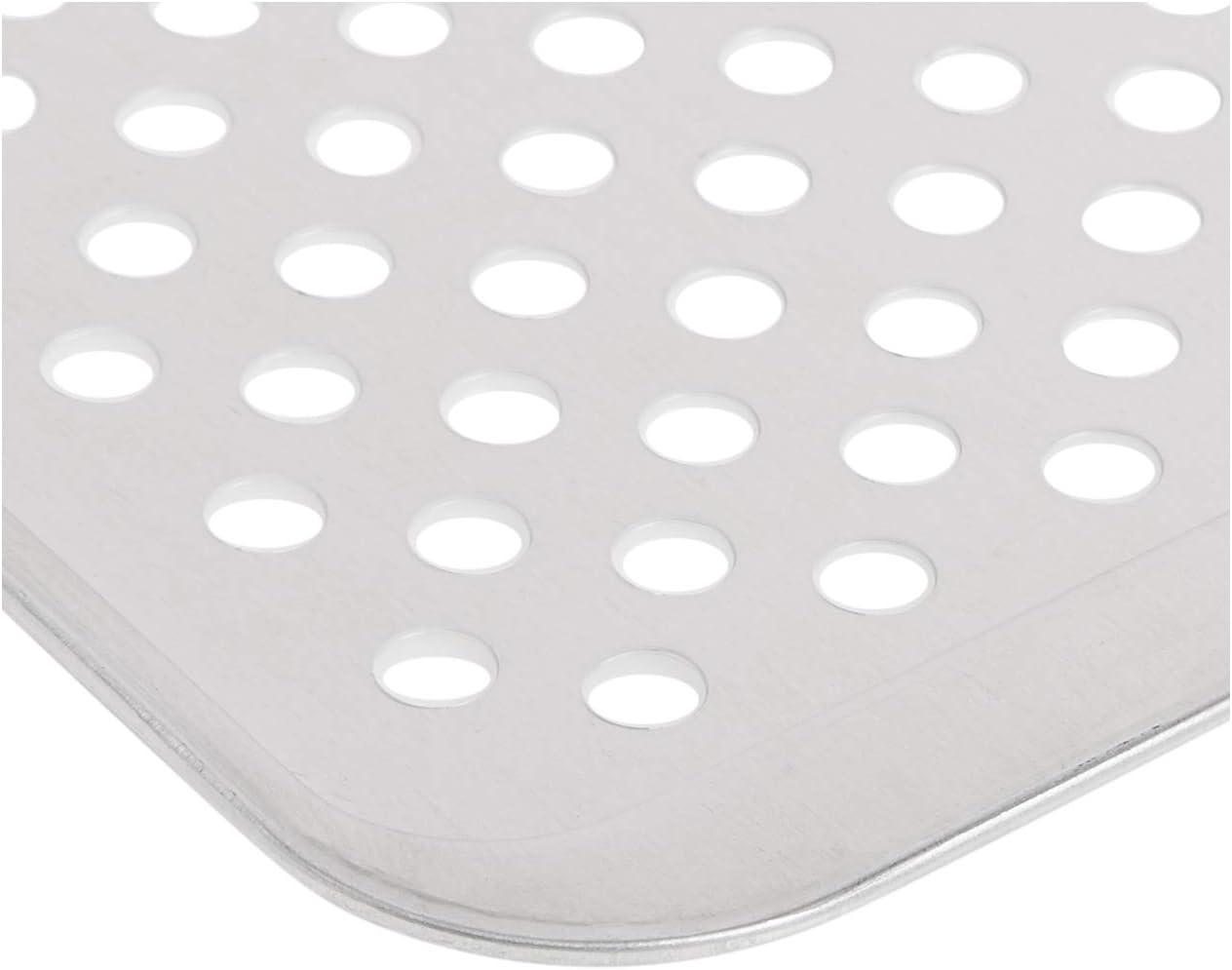 Compact Aluminum Non-Stick Oven Crisping Tray