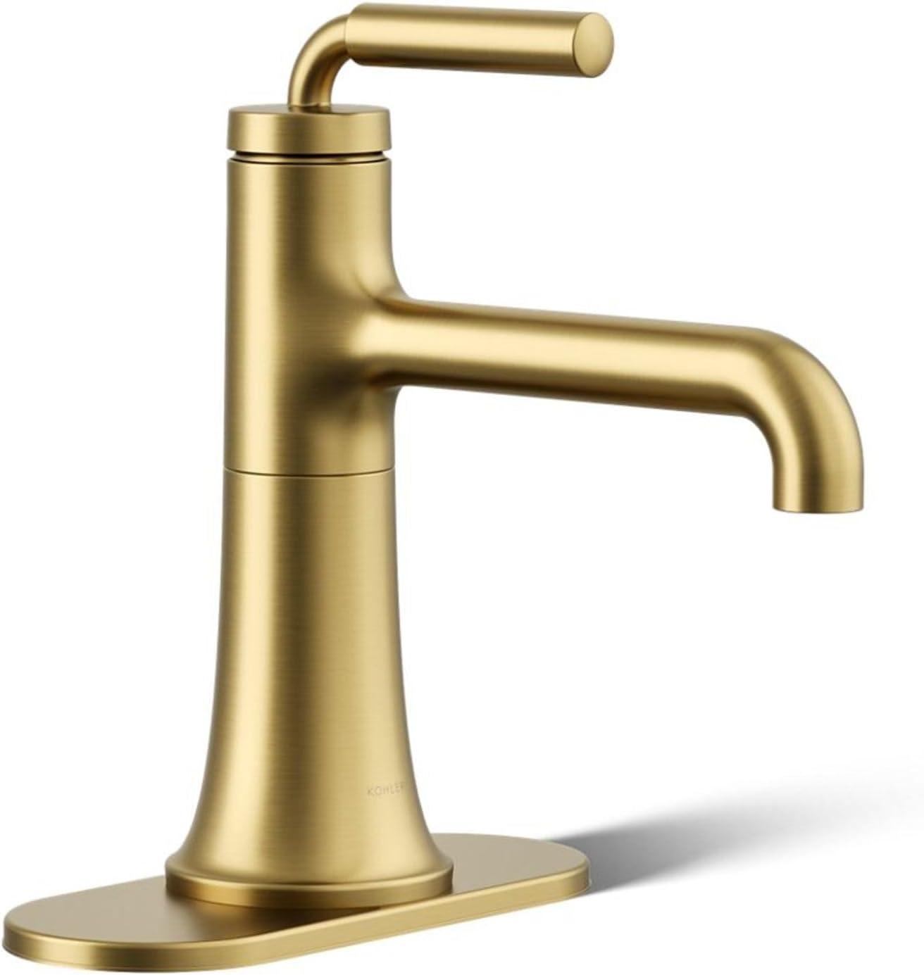 Tone Single-Handle Bathroom Sink Faucet