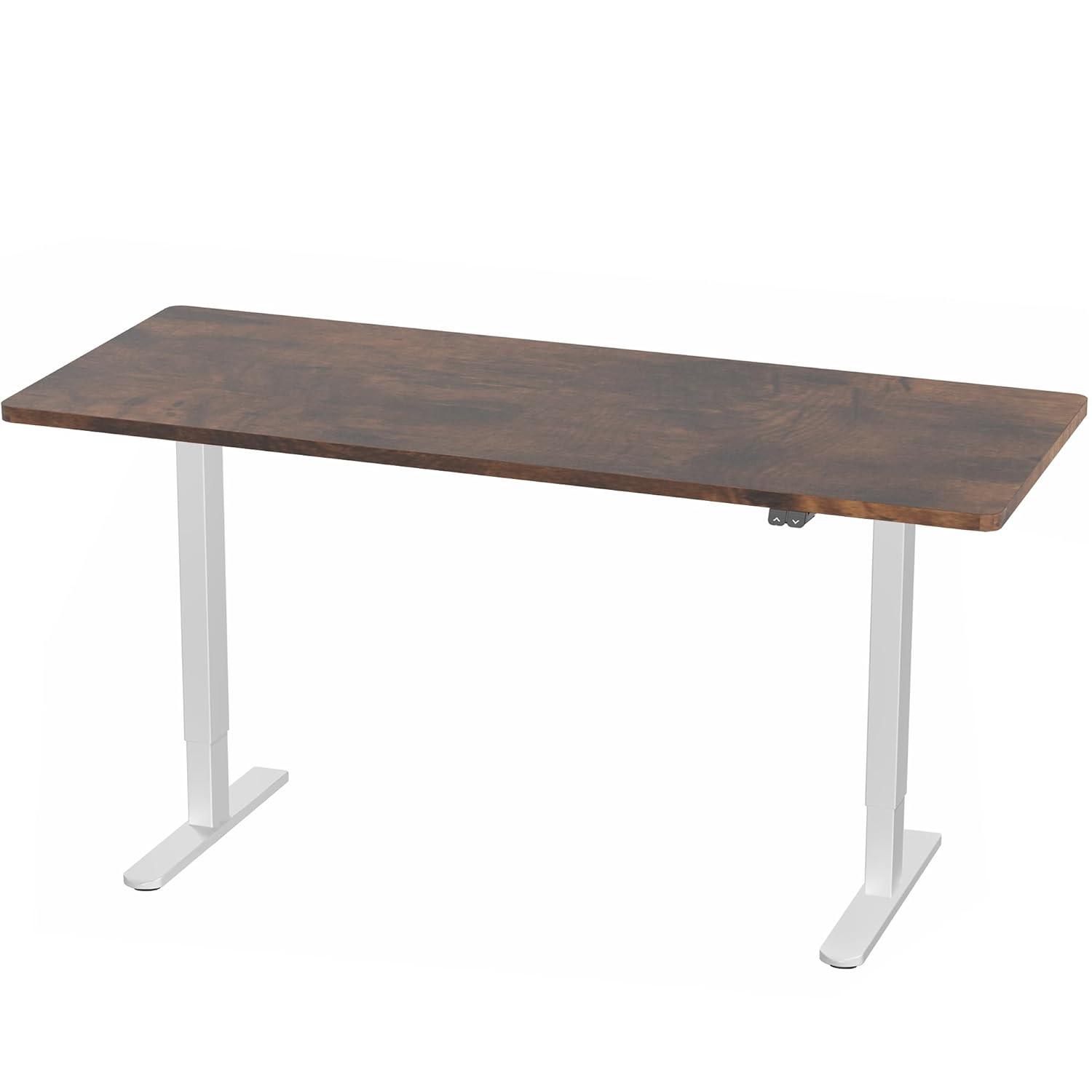 Vivo Electric Height Adjustable Desk, DESK-KIT-B06B Series
