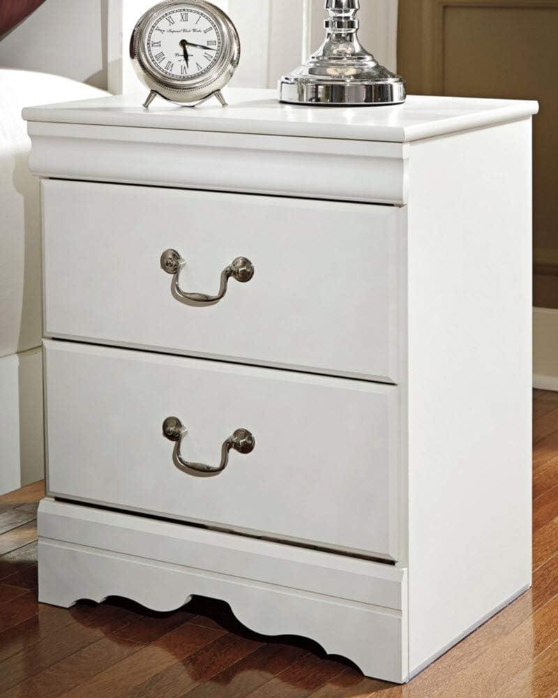 Tenyah Nightstand