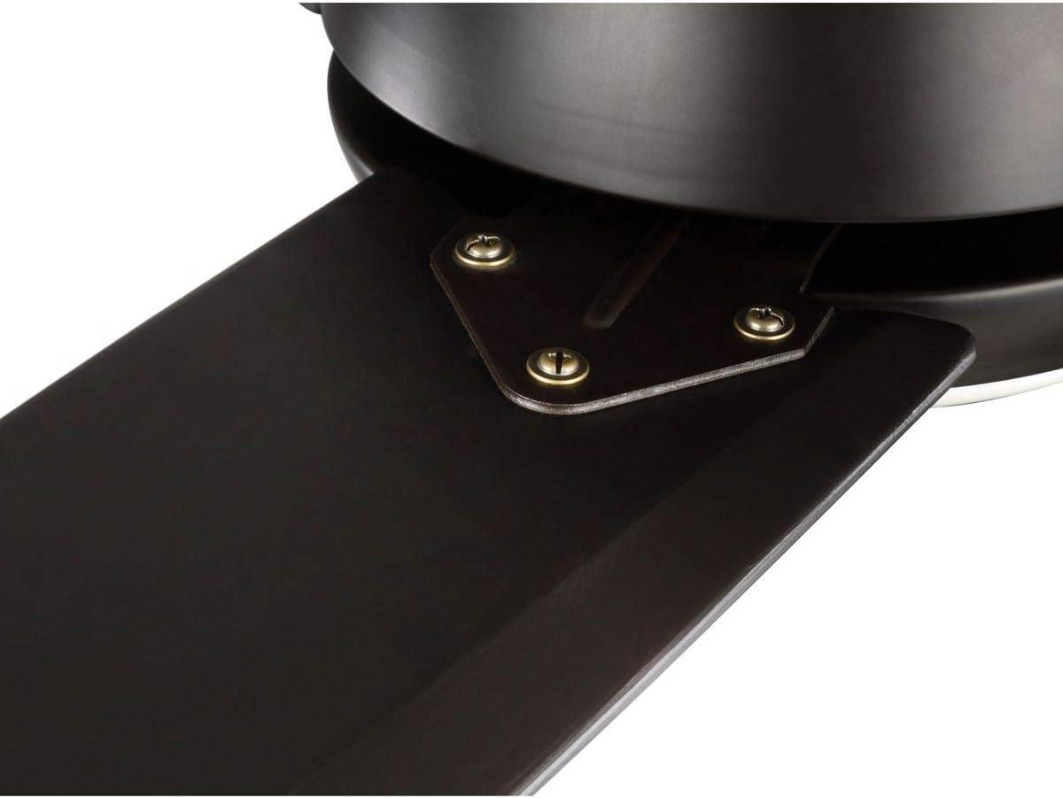 Progress Lighting - 60``Ceiling Fan - Oriole - Wide - Ceiling Fan - 1 Light -