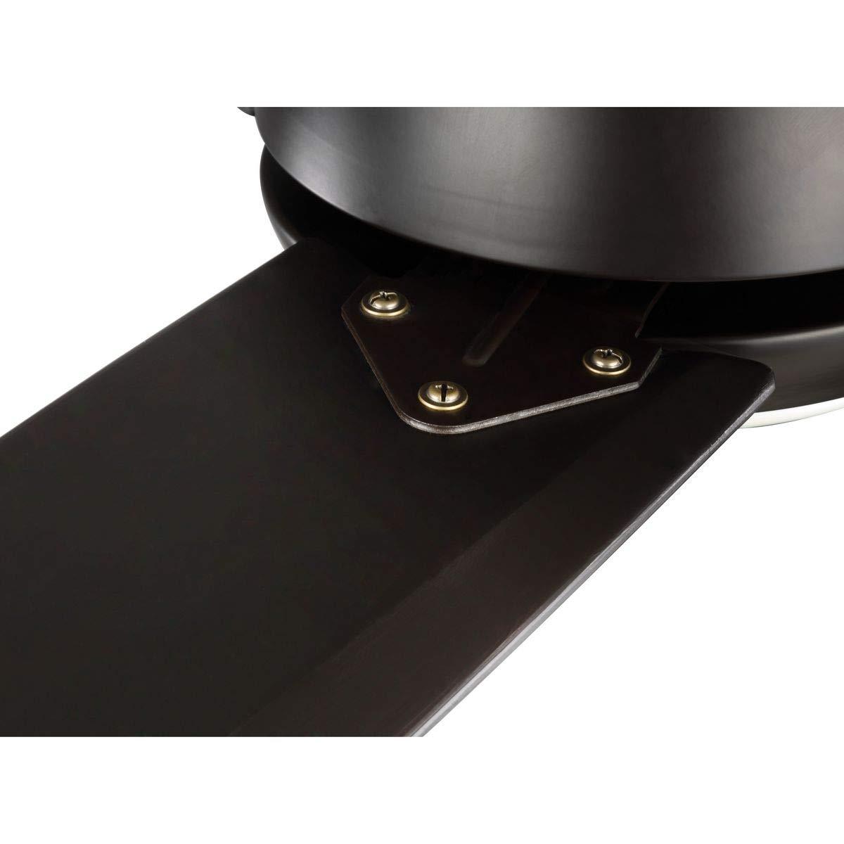 Progress Lighting - 60``Ceiling Fan - Oriole - Wide - Ceiling Fan - 1 Light -
