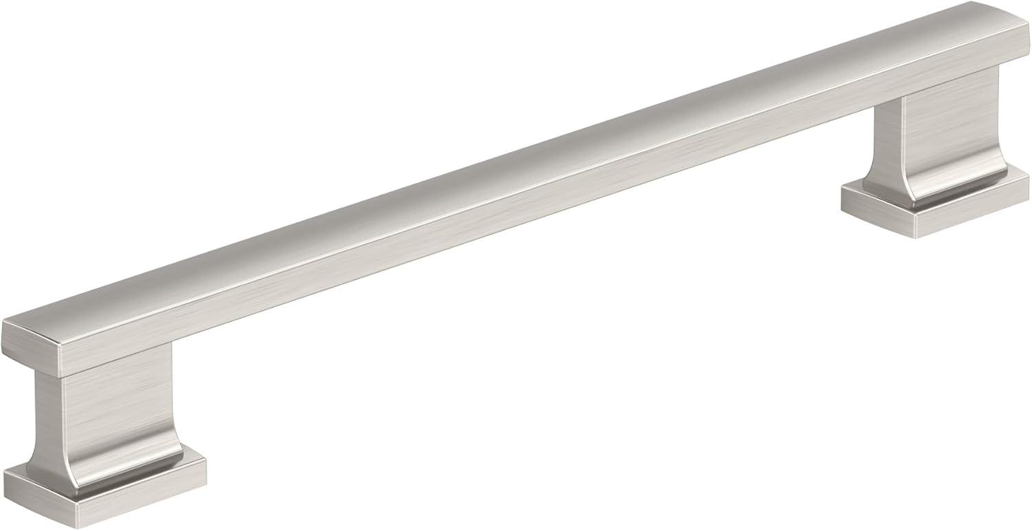 Bridgeport 6 5/16" Center Handle Pull Multipack