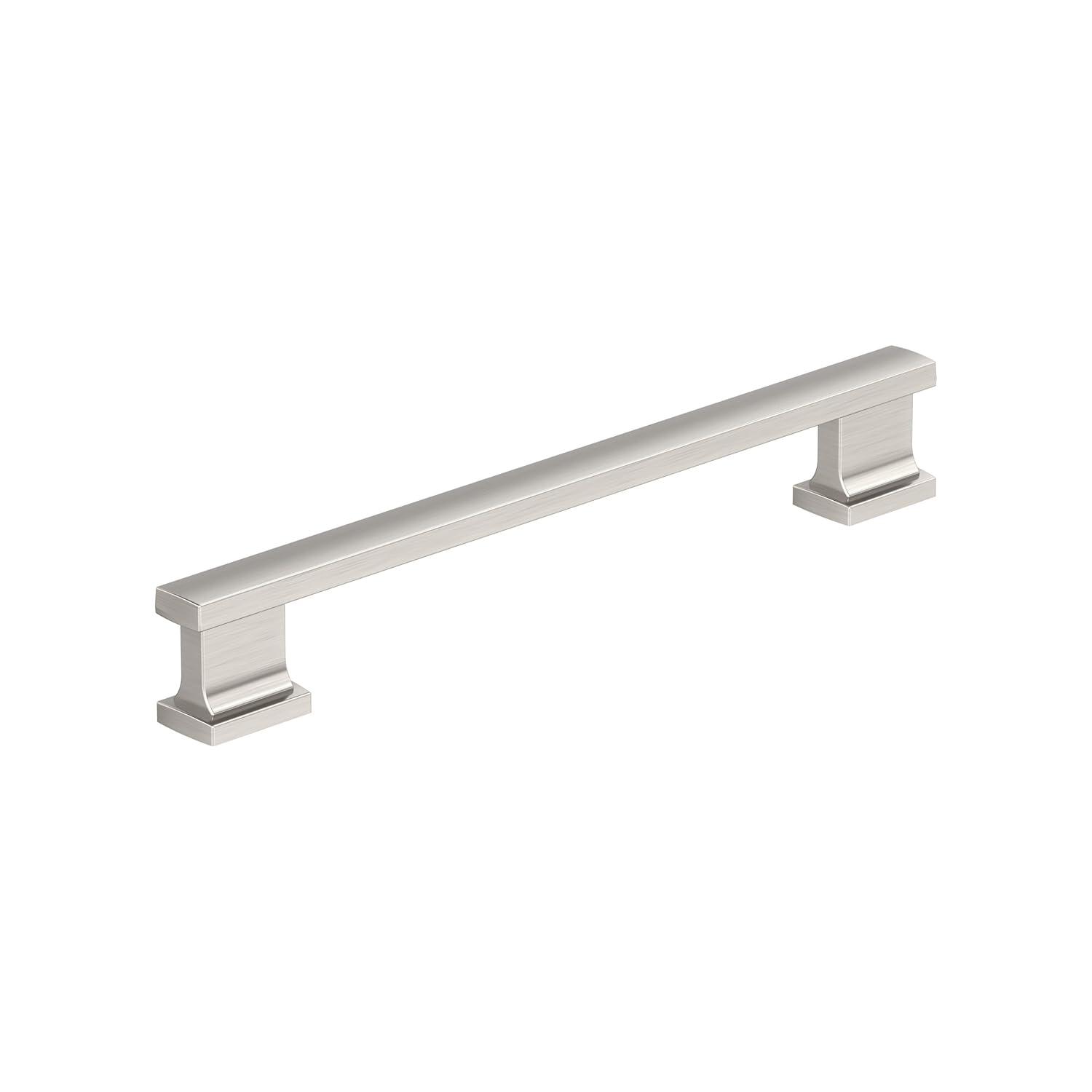 Bridgeport 6 5/16" Center Handle Pull Multipack