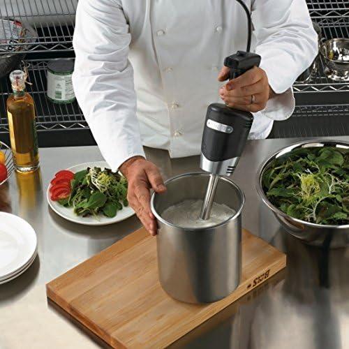 Immersion Blender,Medium-Duty WARING COMMERCIAL WSB40