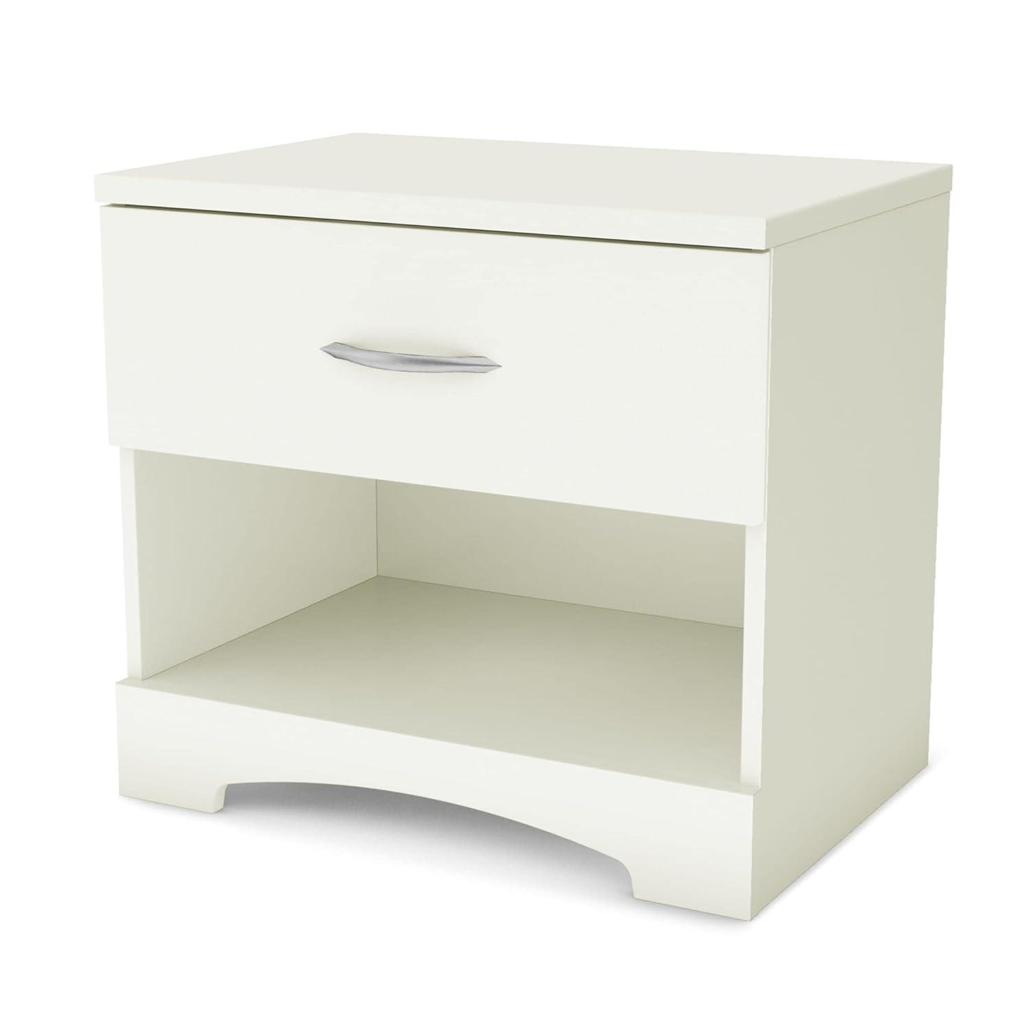 Step One 1 Drawer Nightstand