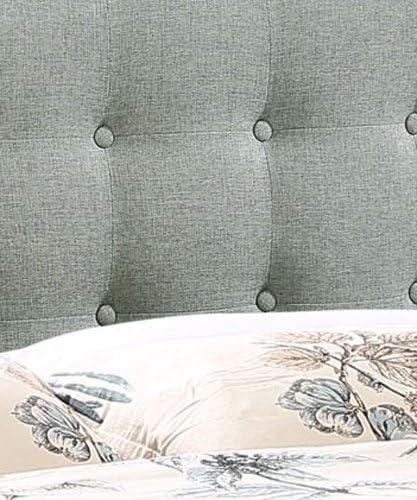 Modway Emily Upholstered Headboard