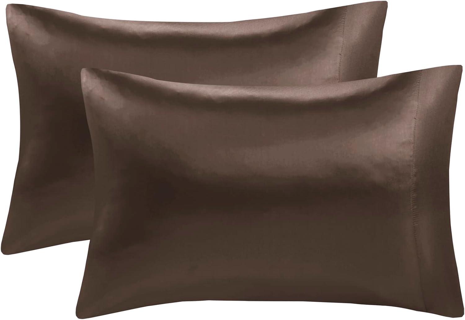 Satin Luxury Sheet Set