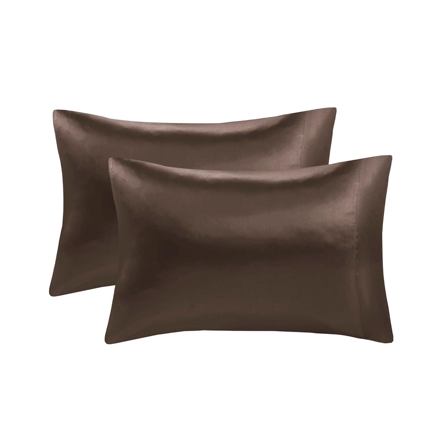 Satin Luxury Sheet Set