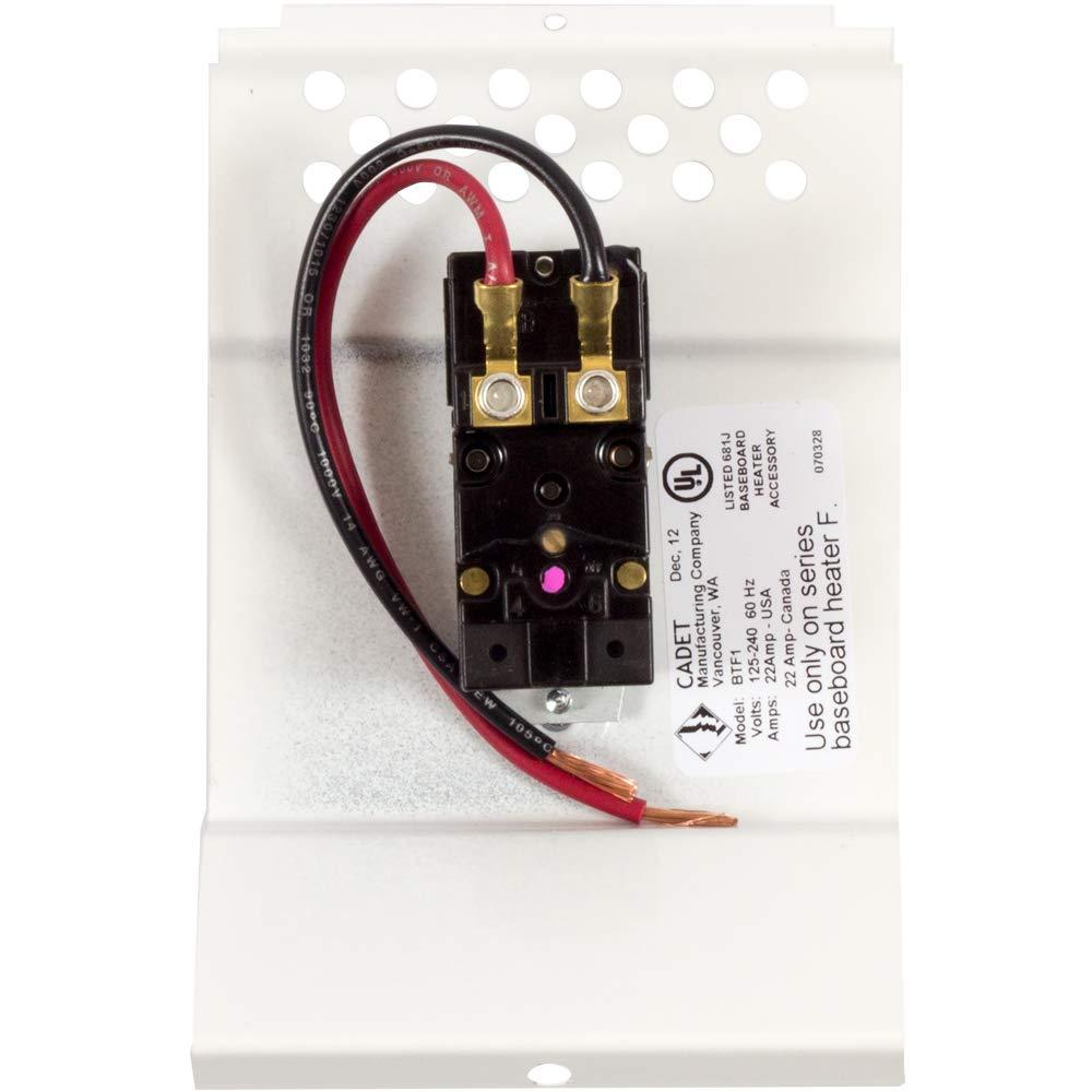 Cadet Thermostats And Switches