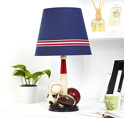 Starmeet Lighting Tech CO., LTD 22.5" Mult-Sport Table Lamp - 22.5