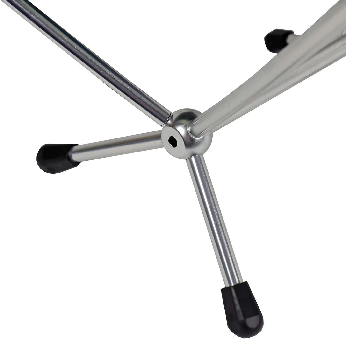 Alite Mantis Chair | Lightweight Stable Camping Chair | Portable, Quick  Easy Setup | Lawn Chair for Hiking, Backpacking, Fishing  Beach - Black