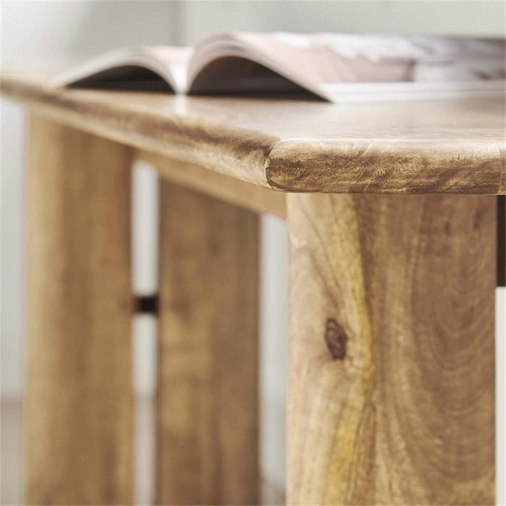 Modway Modway Amistad Wood Bench