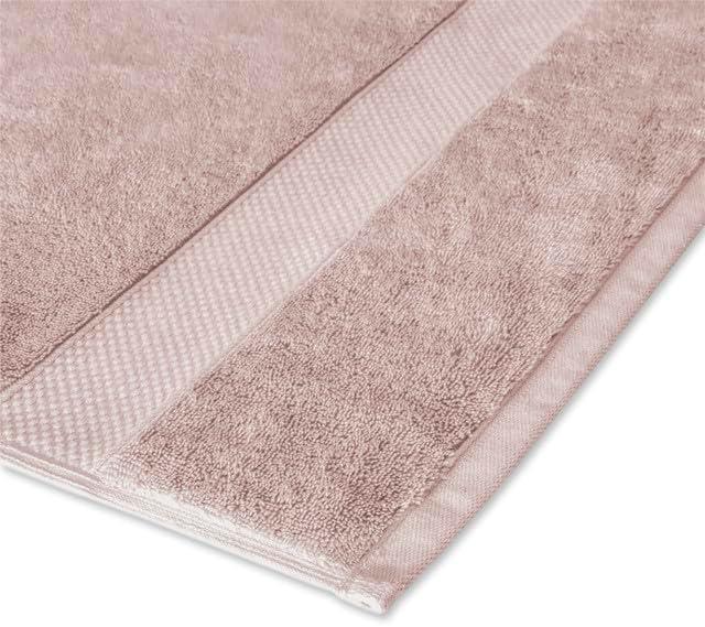 Turkish 100% Cotton Oversized Towel Set