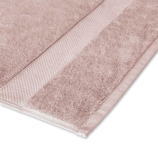 Turkish 100% Cotton Oversized Towel Set