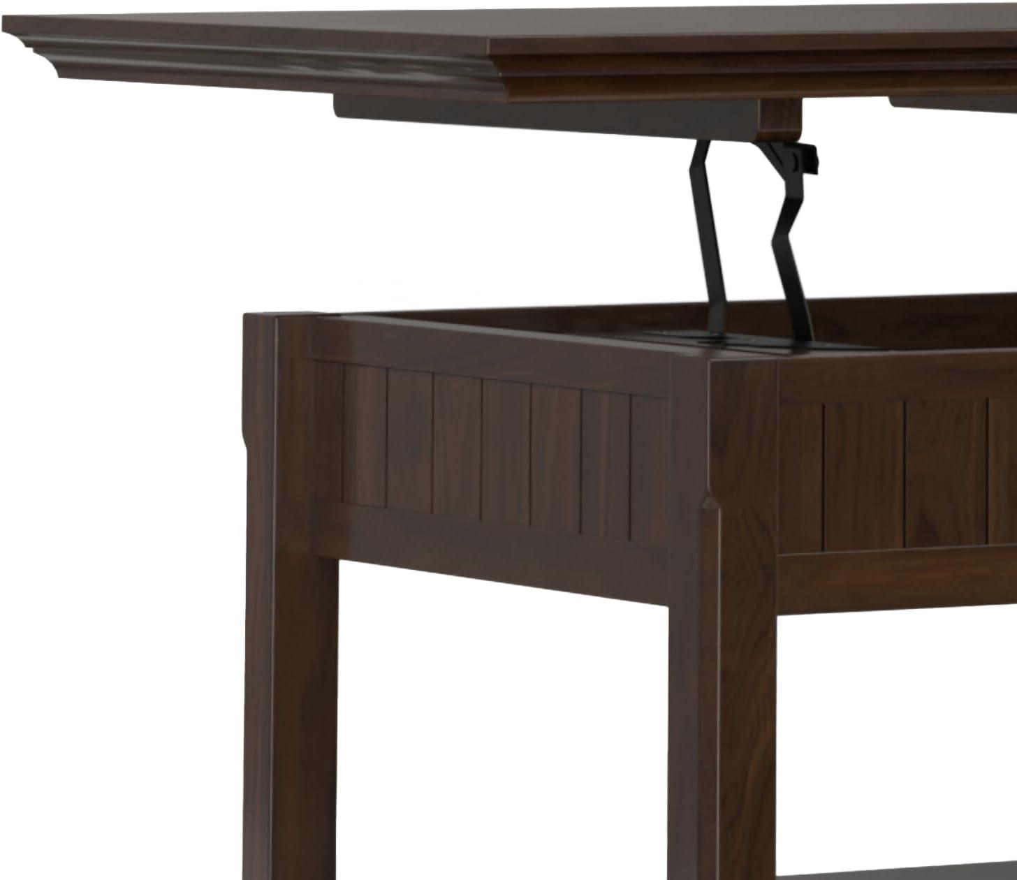 Acadian Lift Top Coffee Table