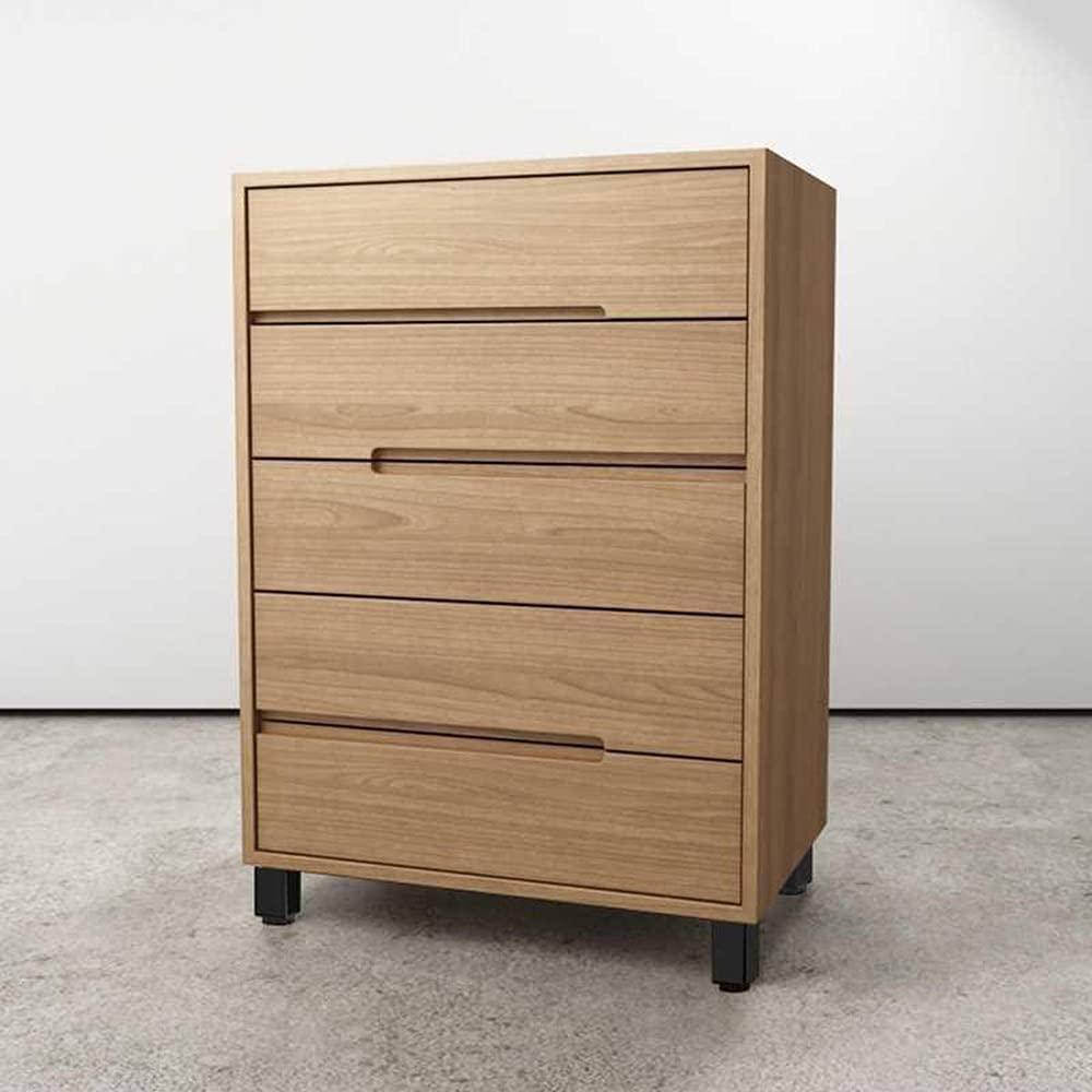 Furniture Cabinet Metal feet Adjustable Stainless Steel Kitchen feet Square Black 3.1x2.7inch, with 16 Screws, (4 pcs)