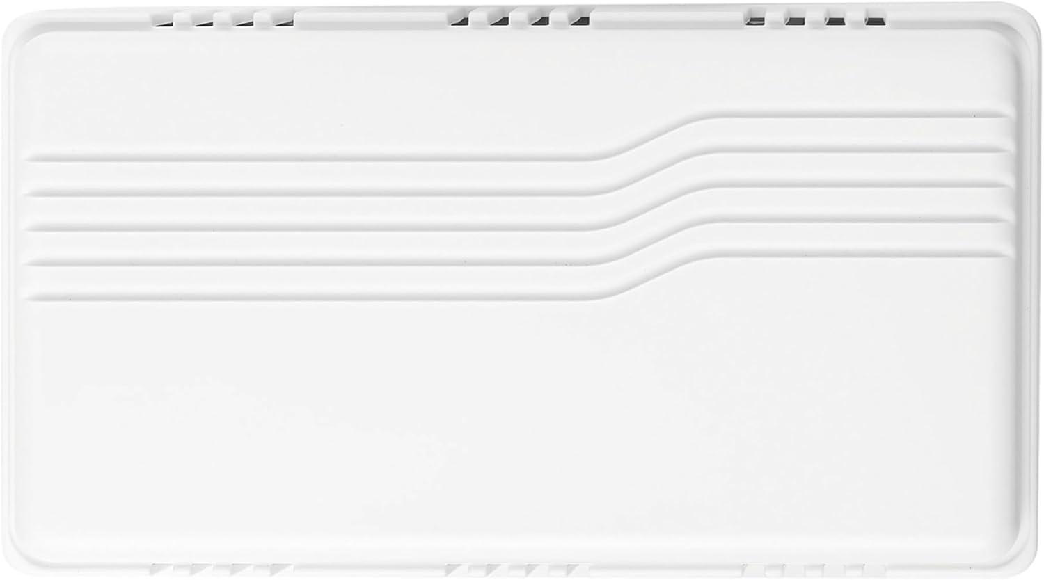Heathco Sl-2796-02 Chime Belmont Wht