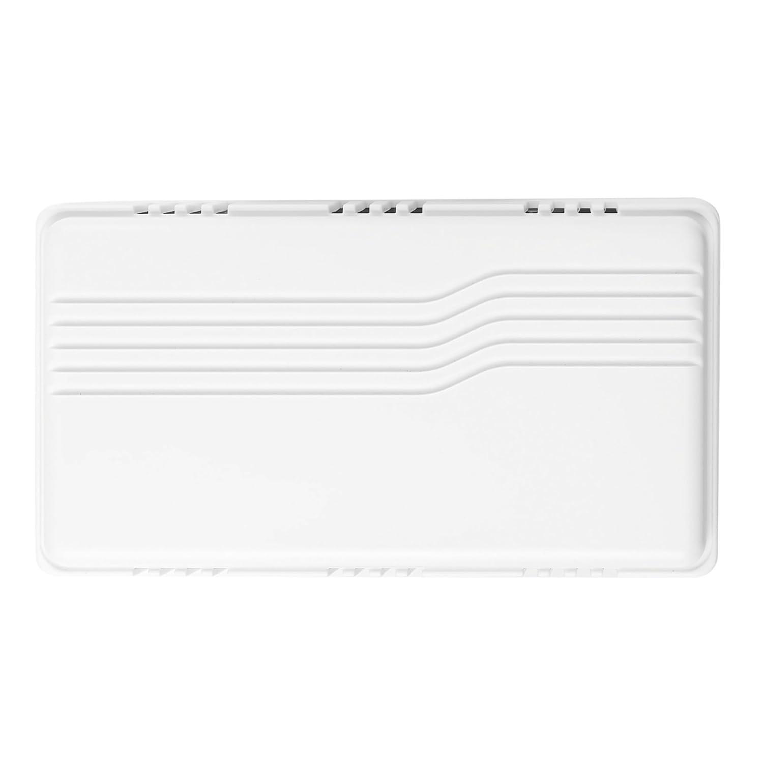 Heathco Sl-2796-02 Chime Belmont Wht