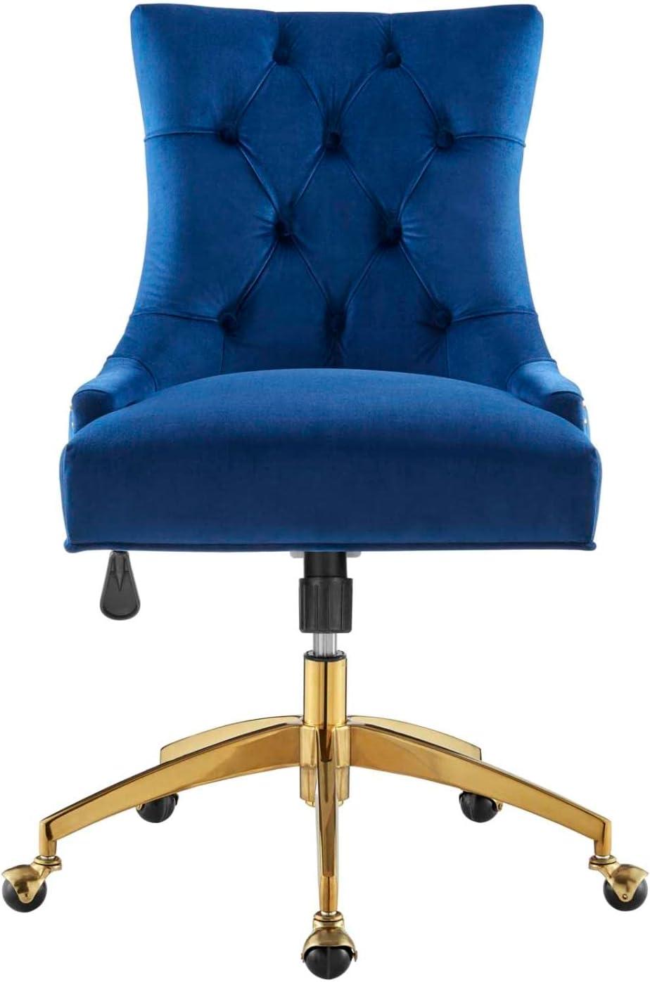 Modway Modway Regent Tufted Fabric Office Chair
