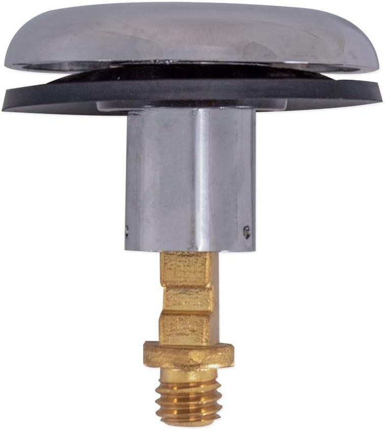 Manufacturer Varies Drain Stoppers,ABS,1/2" Pipe Dia. 35240