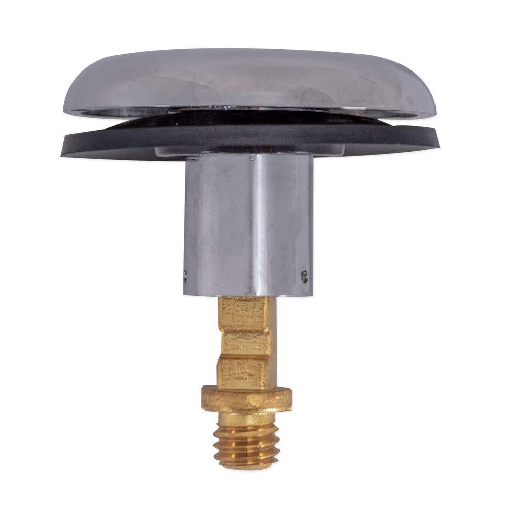 Manufacturer Varies Drain Stoppers,ABS,1/2" Pipe Dia. 35240