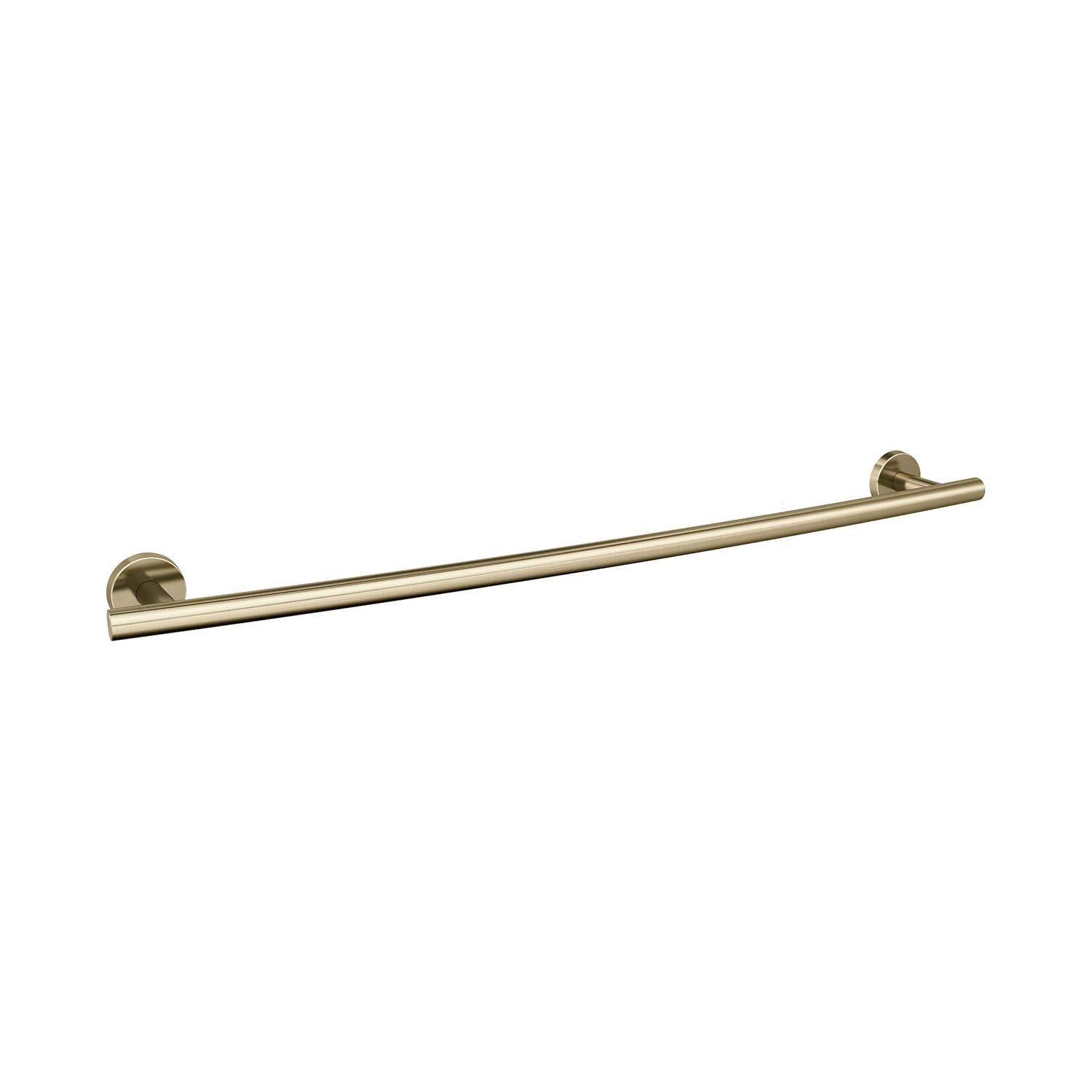 Arrondi™ 27" Wall Mounted Towel Bar
